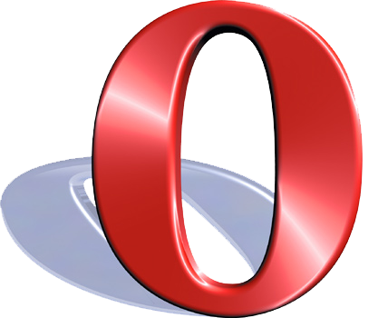 Opera icon